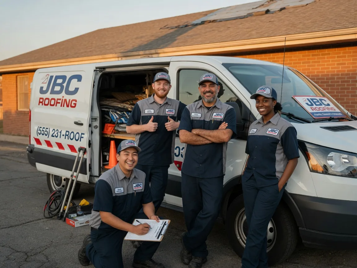 Roof Replacement company in Saint Croix, IN